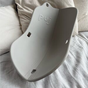 Puj Flyte Compact Infant Bathtub
